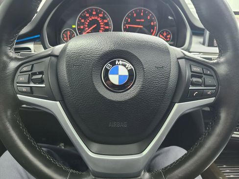 Used 2016 BMW X5 xDrive35i w/ Premium Package image 28