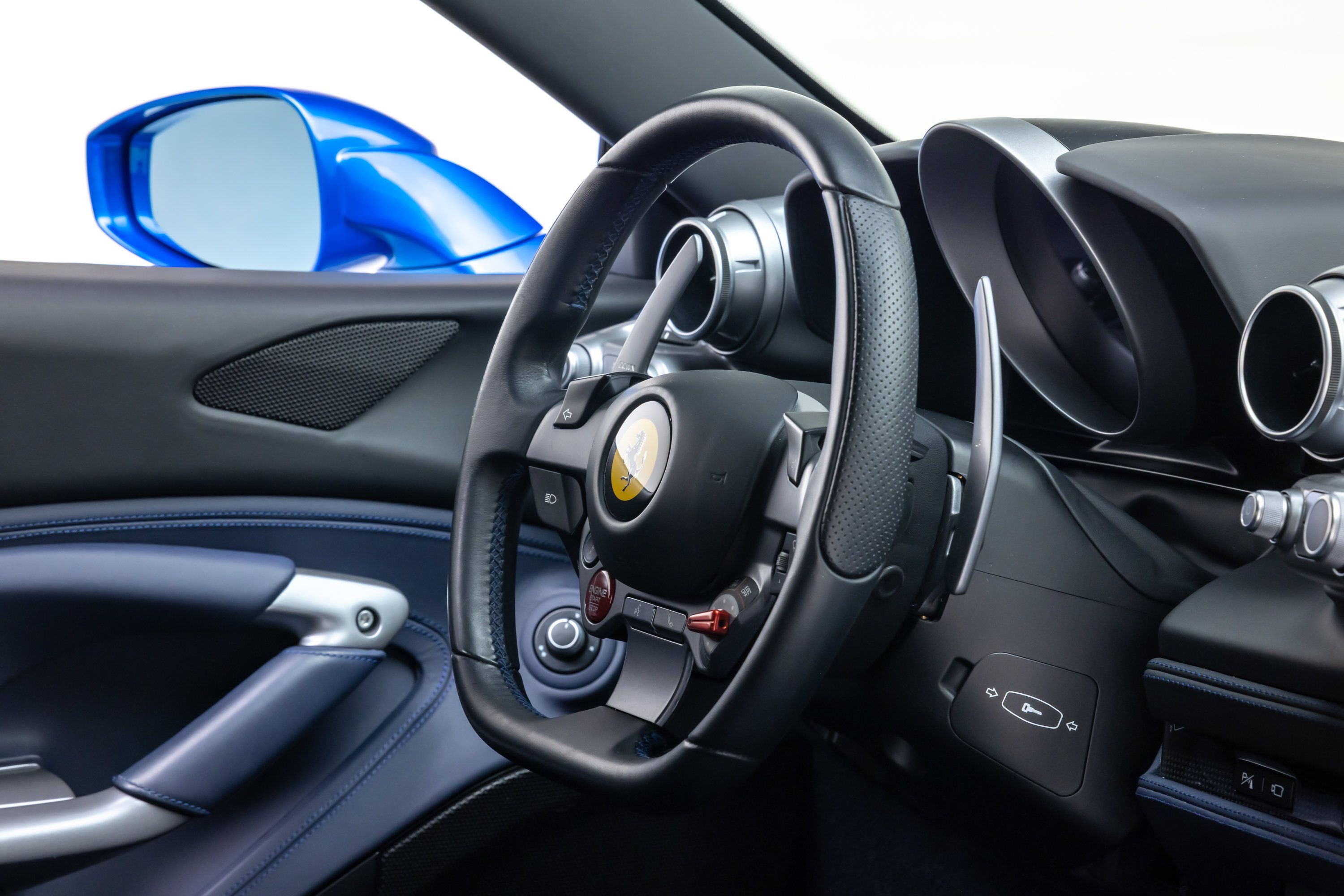 Certified 2021 Ferrari F8 Tributo RWD image 49