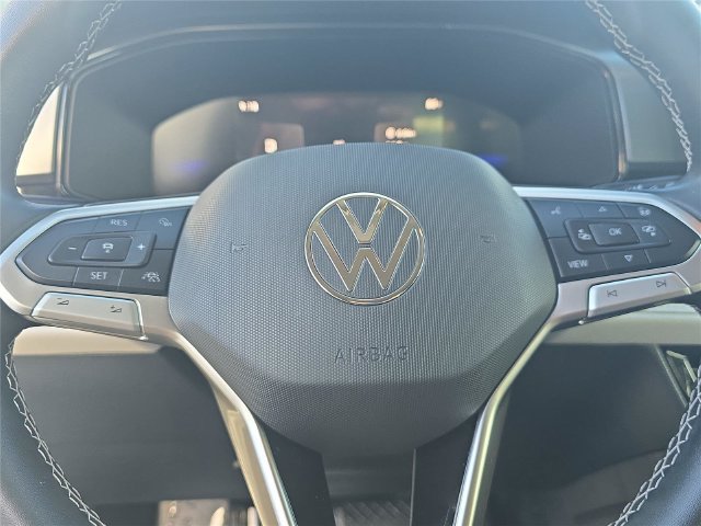 Certified 2026 Volkswagen Taos S FWD image 18