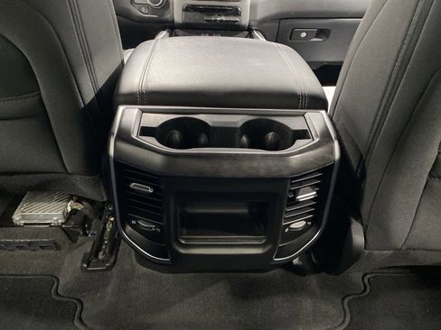 Used 2024 RAM 1500 Lone Star RWD image 20