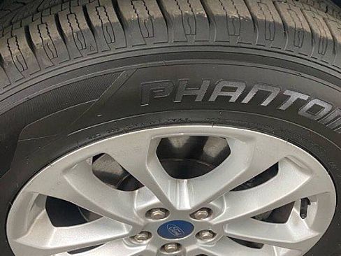 Used 2022 Ford Escape SE image 31