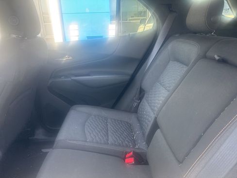 Used 2019 Chevrolet Equinox LT image 13
