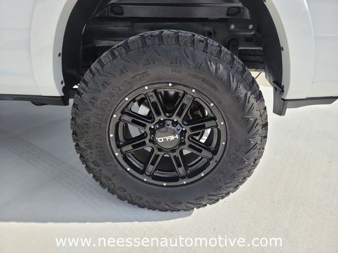 Used 2022 RAM 2500 Limited image 41