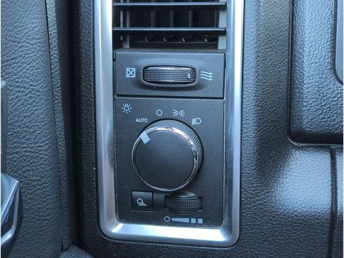 Used 2024 RAM 1500 Classic Warlock image 26