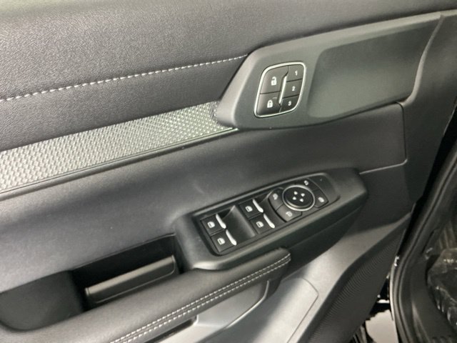 New 2026 Ford Ranger Lariat AWD/4WD image 14