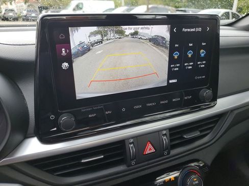 Certified 2024 Kia Forte GT-Line w/ GT-Line Premium Package image 29