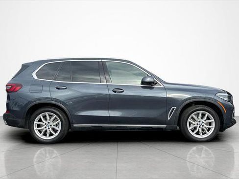 Used 2021 BMW X5 sDrive40i w/ Parking Assistance Package RWD image 6