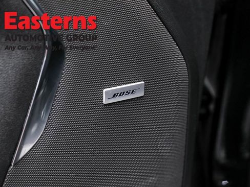 Used 2024 Chevrolet Suburban RST image 23