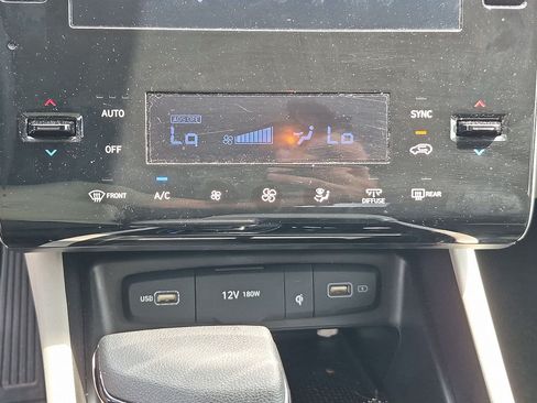 Used 2024 Hyundai Tucson SEL AWD/4WD image 24