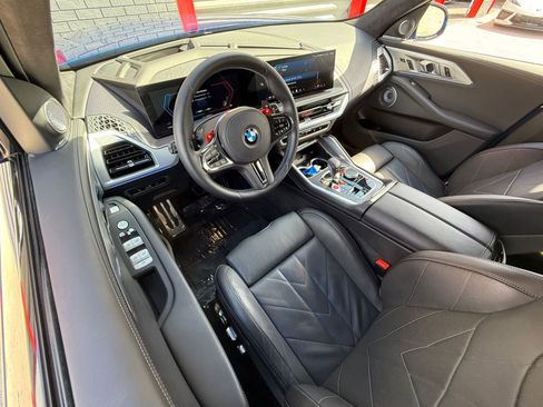Used 2025 BMW XM Label Red w/ M Driver's Package AWD/4WD image 20