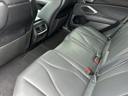 Used 2020 Acura RDX AWD image 13