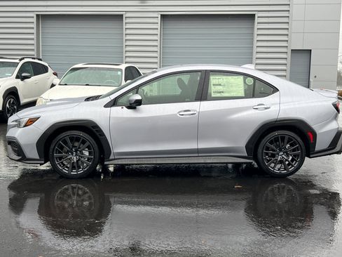 New 2025 Subaru WRX Premium image 7