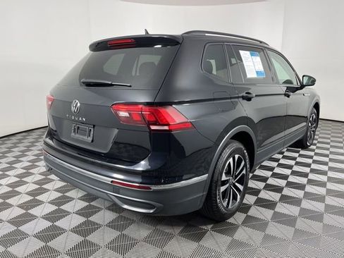 Used 2024 Volkswagen Tiguan S FWD image 14