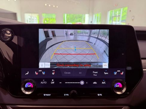 Certified 2025 Lexus RX 350 Premium w/ Accessory Package (Z1) FWD image 25