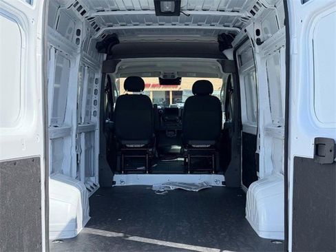 New 2025 RAM ProMaster 1500 w/ Convenience Group image 7
