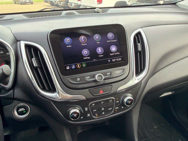 Used 2020 Chevrolet Equinox LT AWD/4WD image 12