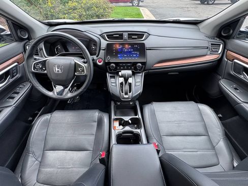 Used 2021 Honda CR-V EX-L image 31