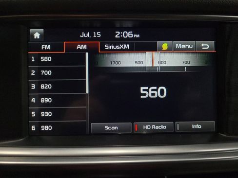 Used 2016 Kia Optima EX w/ Premium Package FWD image 25