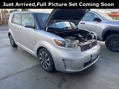 Used 2010 Scion xB