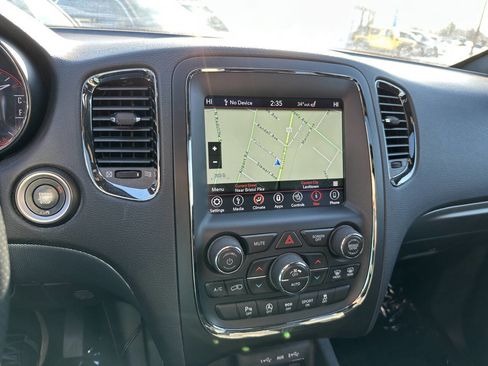 Used 2018 Dodge Durango GT w/ Premium Group image 26