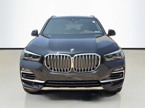 Used 2021 BMW X5 xDrive40i AWD/4WD image 2