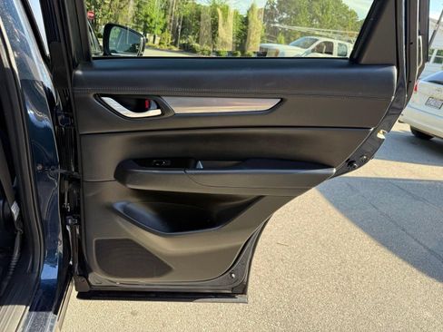 Used 2018 MAZDA CX-5 Touring w/ Preferred Equipment Package AWD/4WD image 21