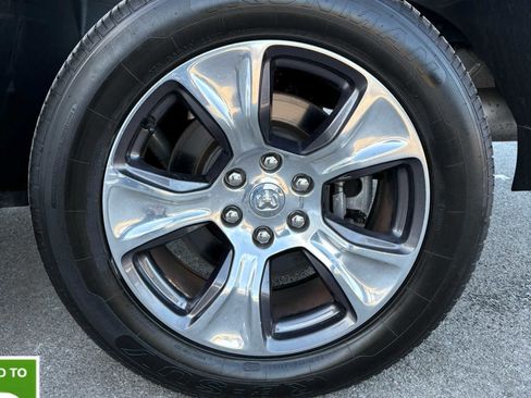 Certified 2022 RAM 1500 Laramie image 30