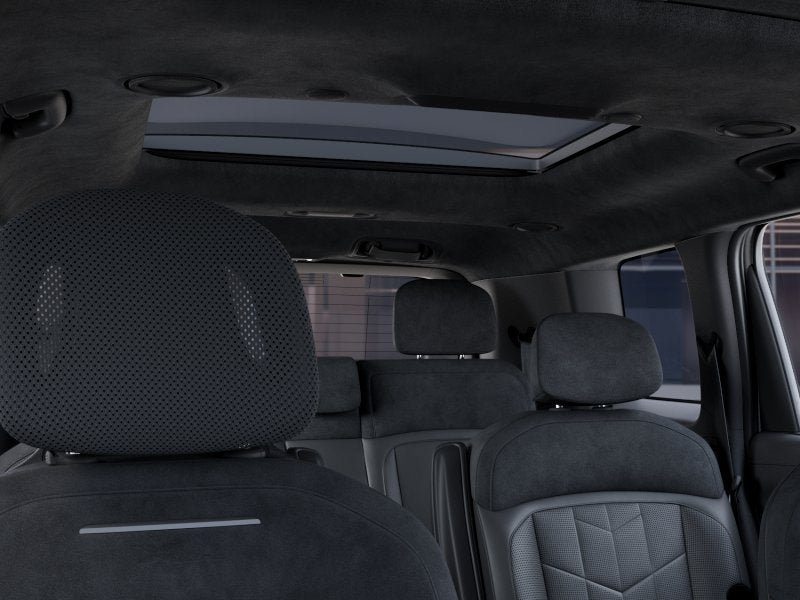 New 2027 Kia Telluride X-Line SX Prestige AWD/4WD image 27