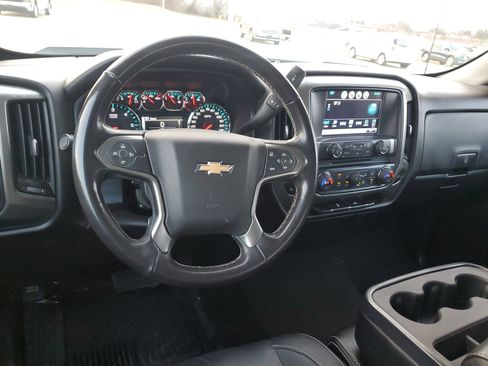 Used 2018 Chevrolet Silverado 1500 LT w/ All Star Edition image 19