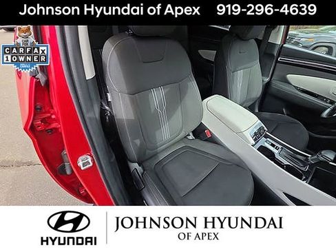 Certified 2022 Hyundai Tucson SEL w/ Convenience Package image 33