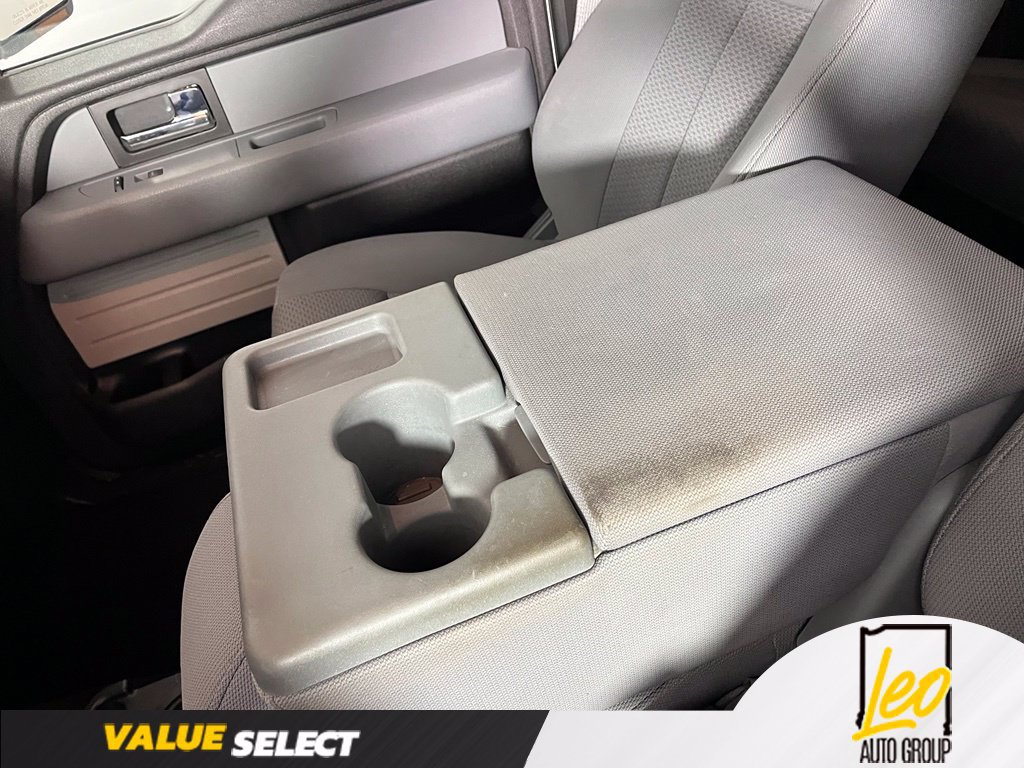 Used 2012 Ford F150 XLT w/ XLT Chrome Pkg RWD image 18