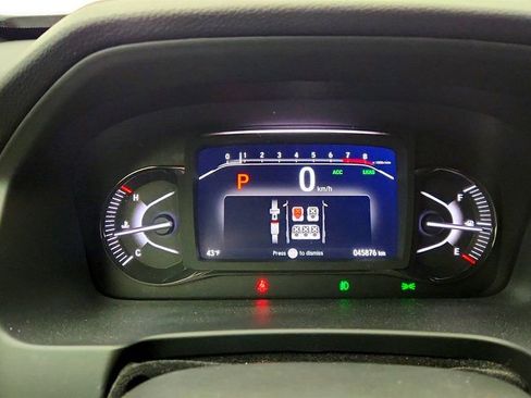 Used 2022 Honda Passport TrailSport image 14