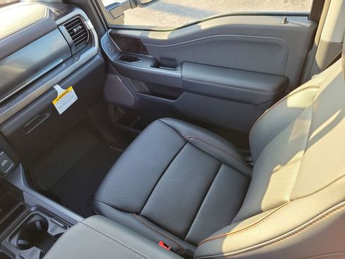 New 2026 Ford F250 Lariat AWD/4WD image 18