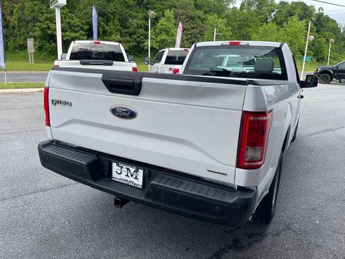 Used 2016 Ford F150 XL RWD image 7