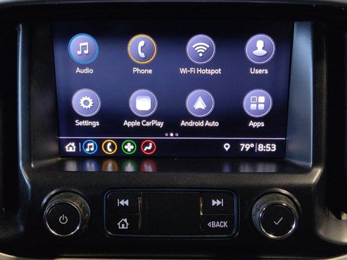 Used 2019 GMC Canyon SLE w/ SLE Convenience Package RWD image 25