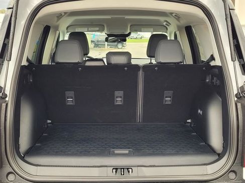 New 2026 Ford Bronco Sport Badlands image 9