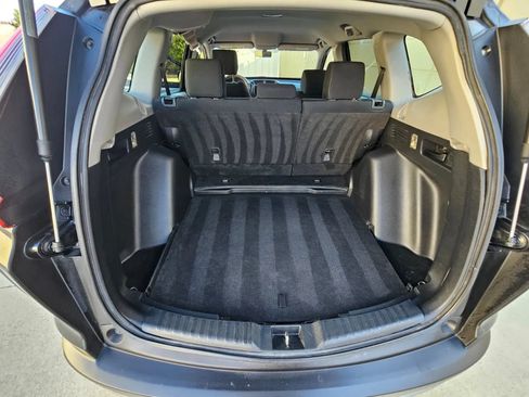 Used 2018 Honda CR-V LX image 25