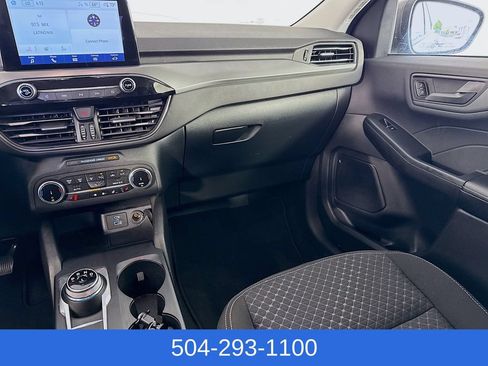 Used 2023 Ford Escape Active AWD/4WD image 24