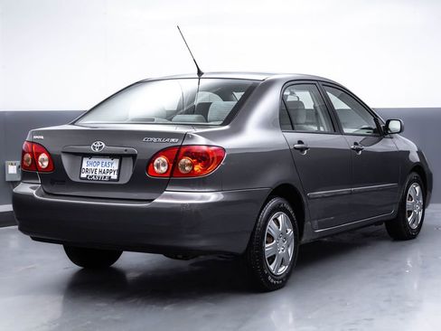 Used 2008 Toyota Corolla CE image 8
