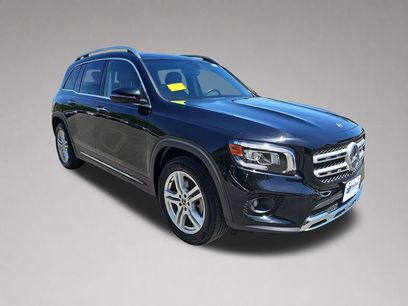 Used 2023 Mercedes-Benz GLB 250 4MATIC