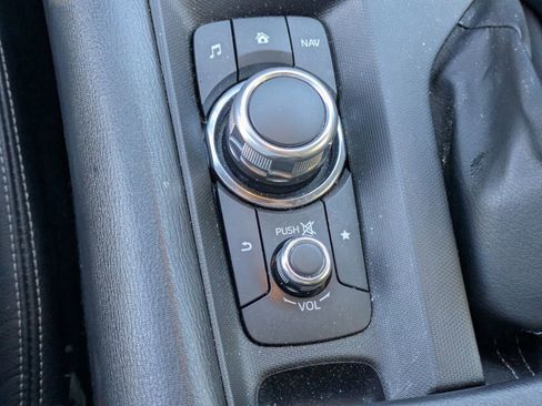 Used 2022 MAZDA MX-5 Miata RF Grand Touring image 26