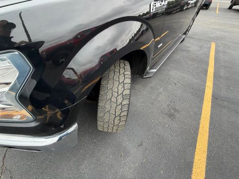 Used 2015 Ford F150 XLT w/ Equipment Group 301A Mid image 10