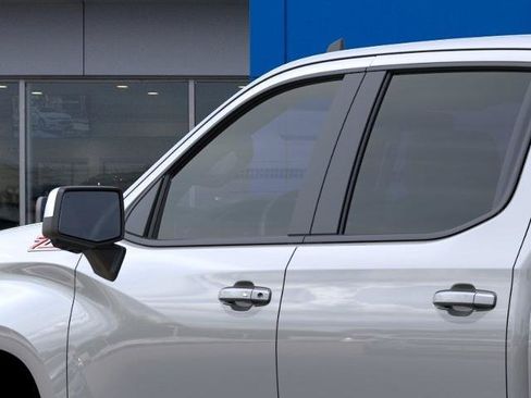 New 2026 Chevrolet Silverado 1500 LT AWD/4WD image 36