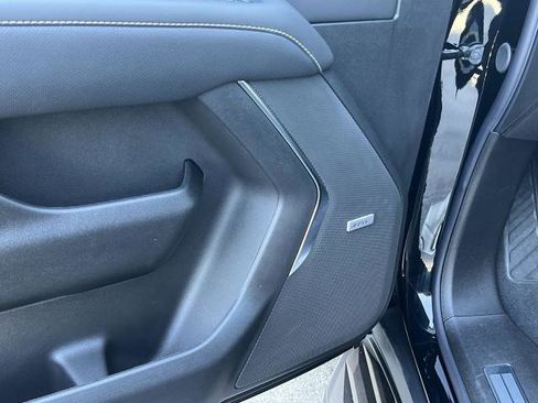 New 2026 Chevrolet Tahoe Premier AWD/4WD image 25