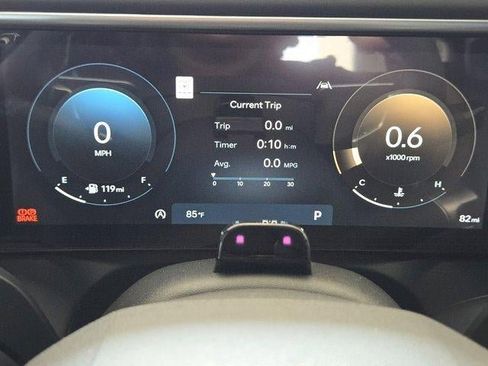 New 2026 Hyundai Palisade Calligraphy image 11