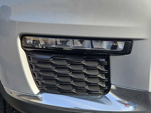 Used 2021 Jeep Grand Cherokee L Limited image 11