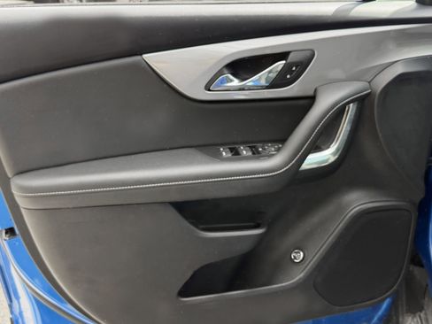 Used 2024 Chevrolet Blazer LT w/ Convenience Package image 5