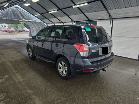 Used 2018 Subaru Forester 2.5i w/ Protection Package #1 AWD/4WD image 7
