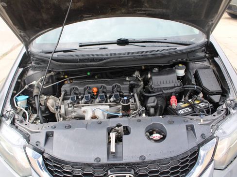 Used 2014 Honda Civic EX image 23