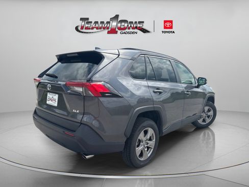 Used 2024 Toyota RAV4 XLE FWD image 7